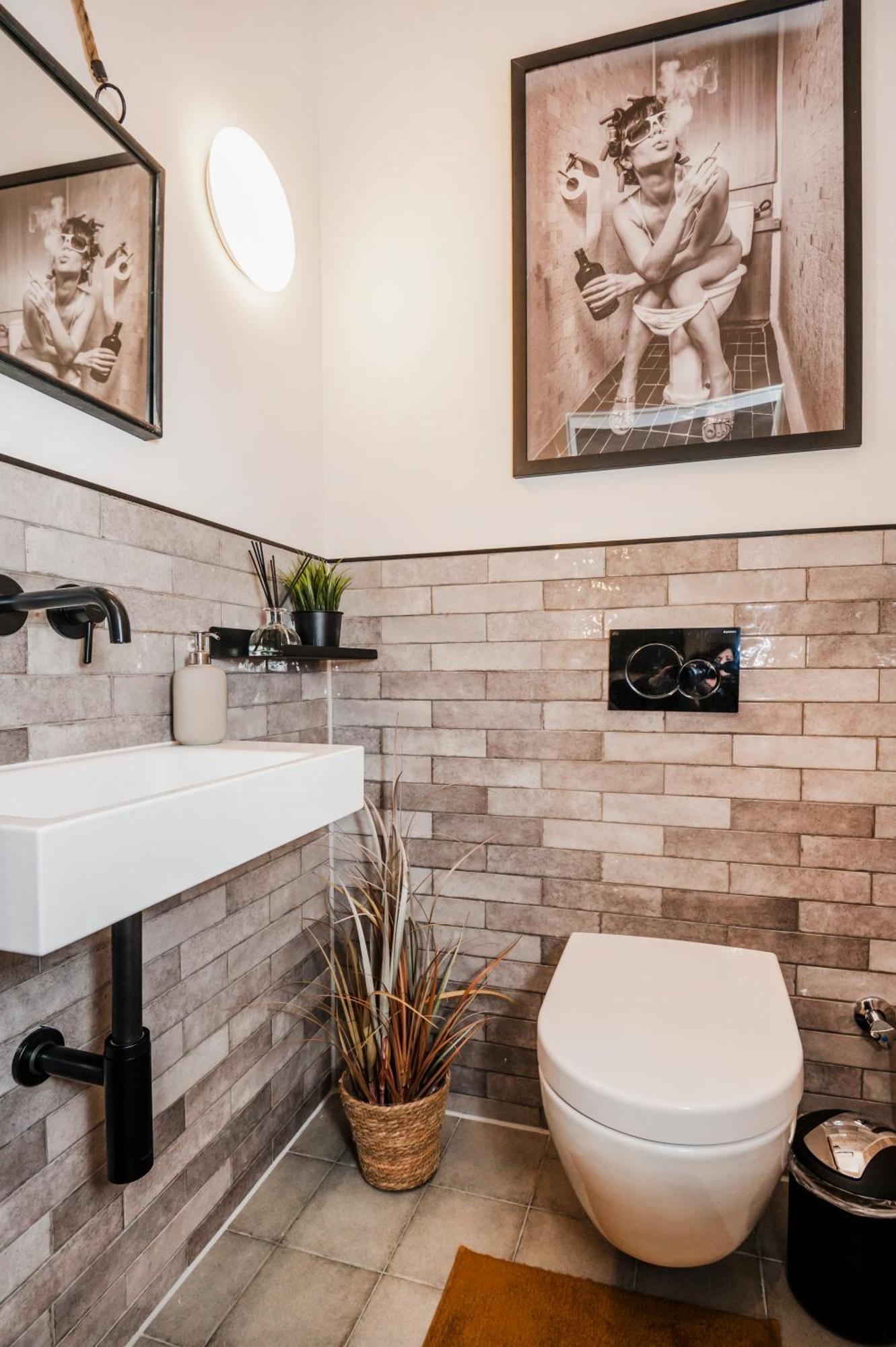 S331 - Luxurious Two Bedroom Duplex Apartment In Cologne Luaran gambar