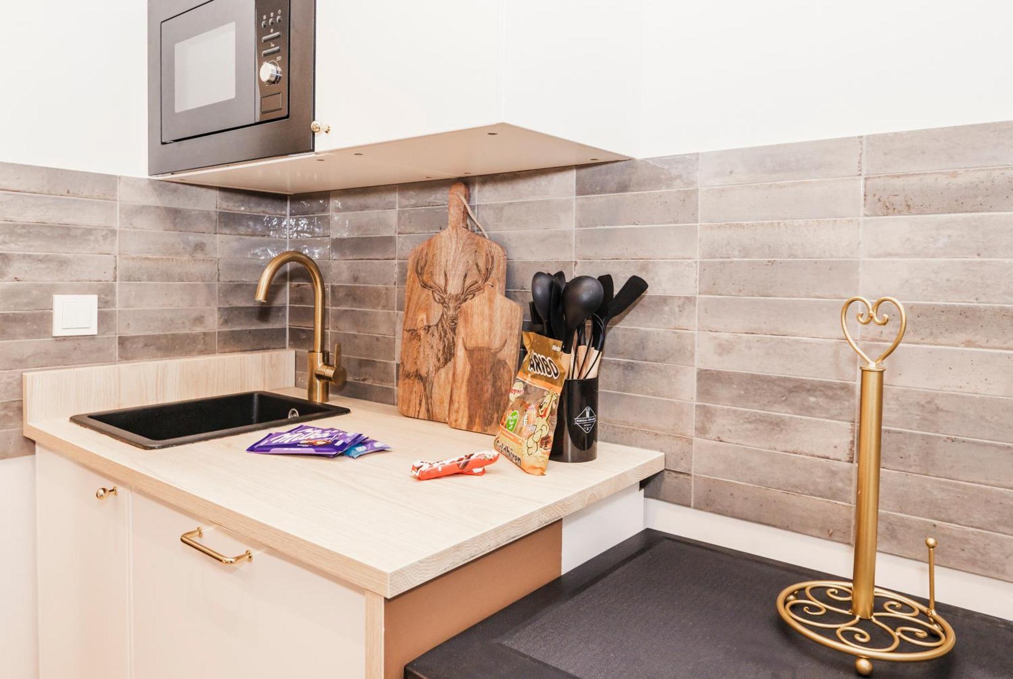 S331 - Luxurious Two Bedroom Duplex Apartment In Cologne Luaran gambar
