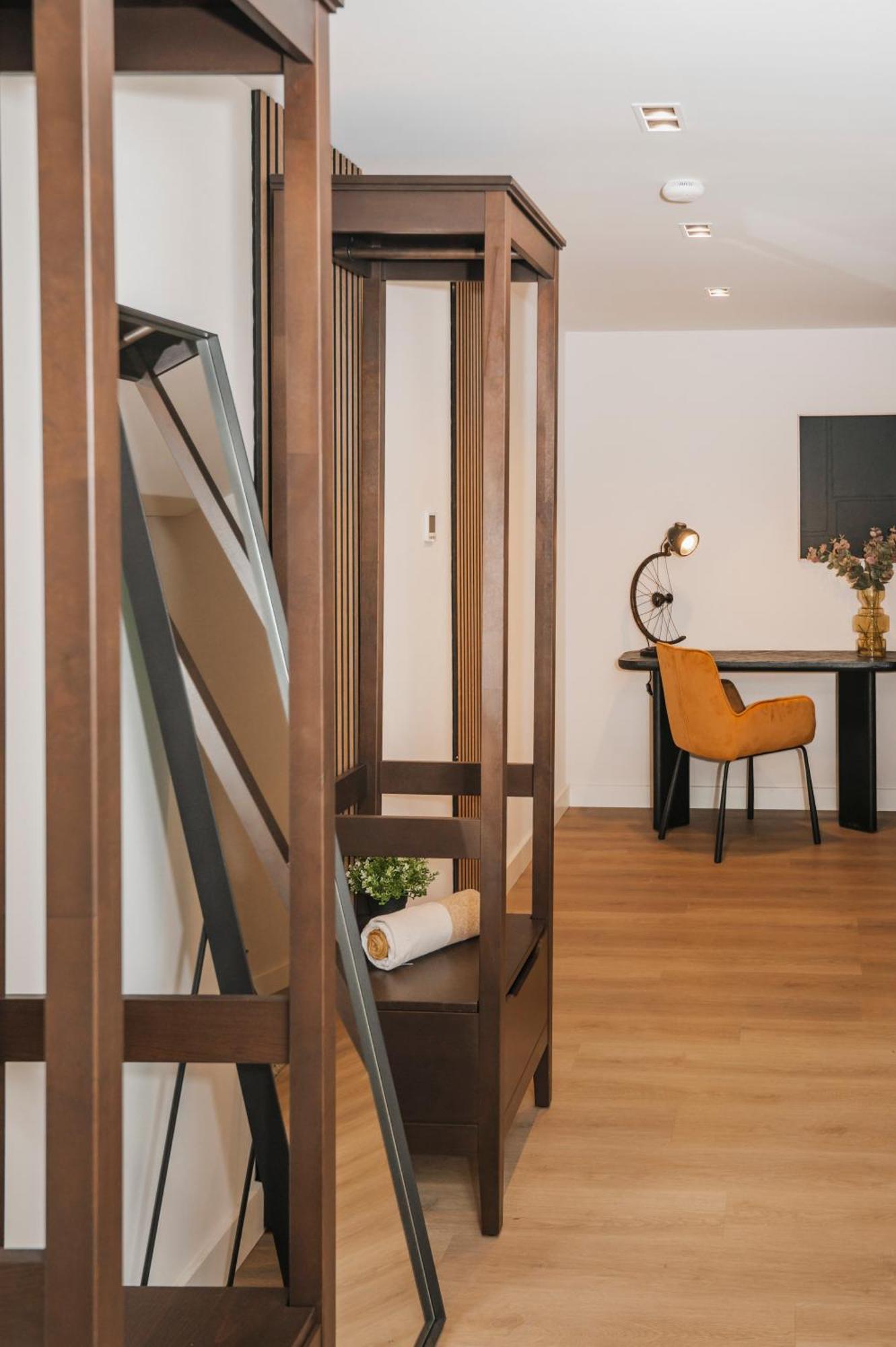 S331 - Luxurious Two Bedroom Duplex Apartment In Cologne Luaran gambar