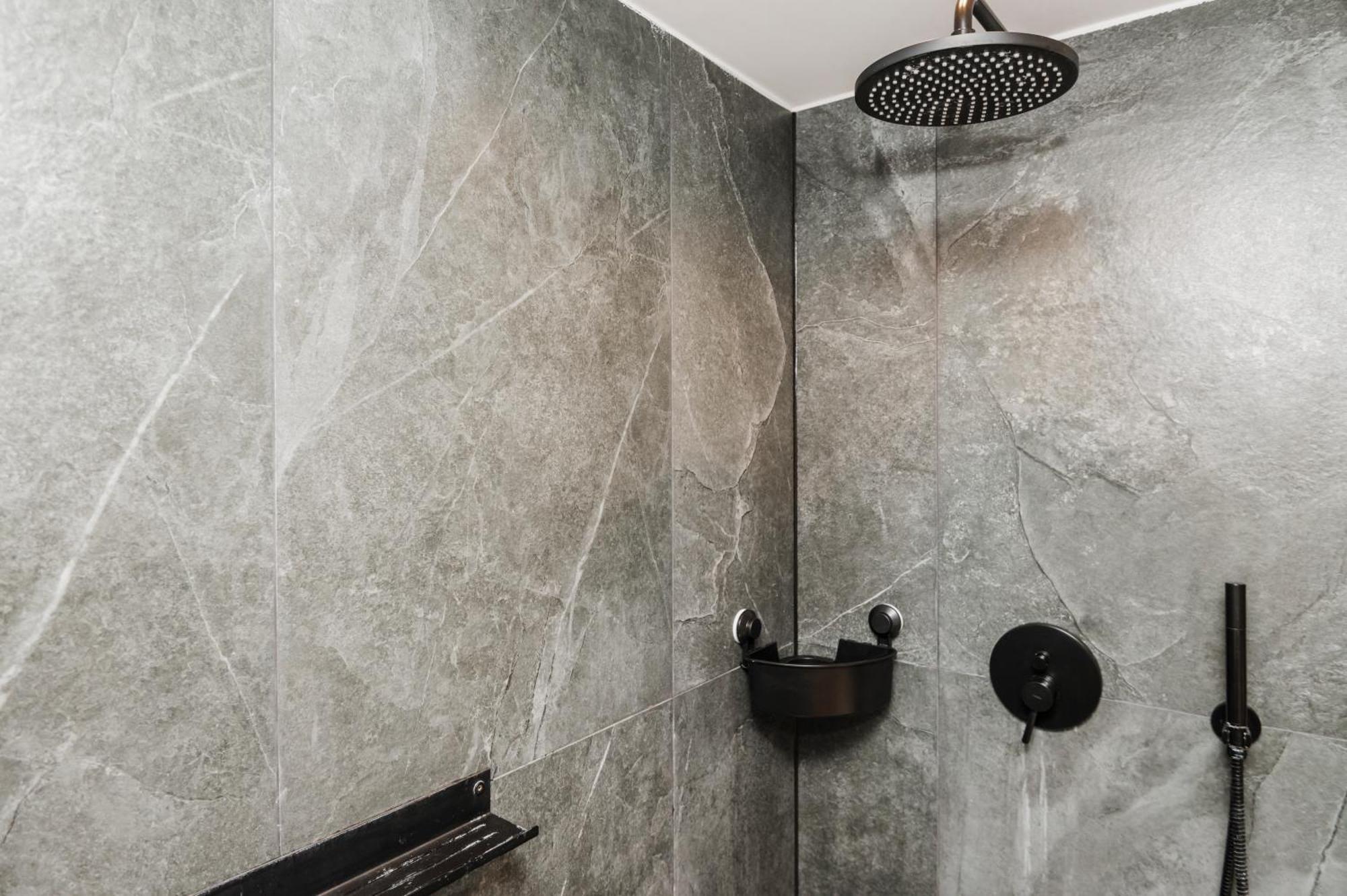 S331 - Luxurious Two Bedroom Duplex Apartment In Cologne Luaran gambar